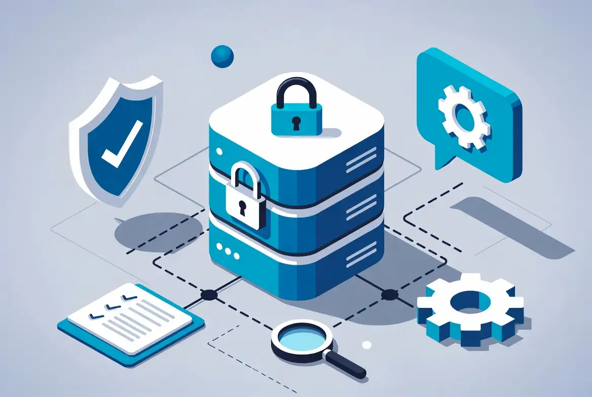 Best Practice Keamanan Database untuk Web PHP