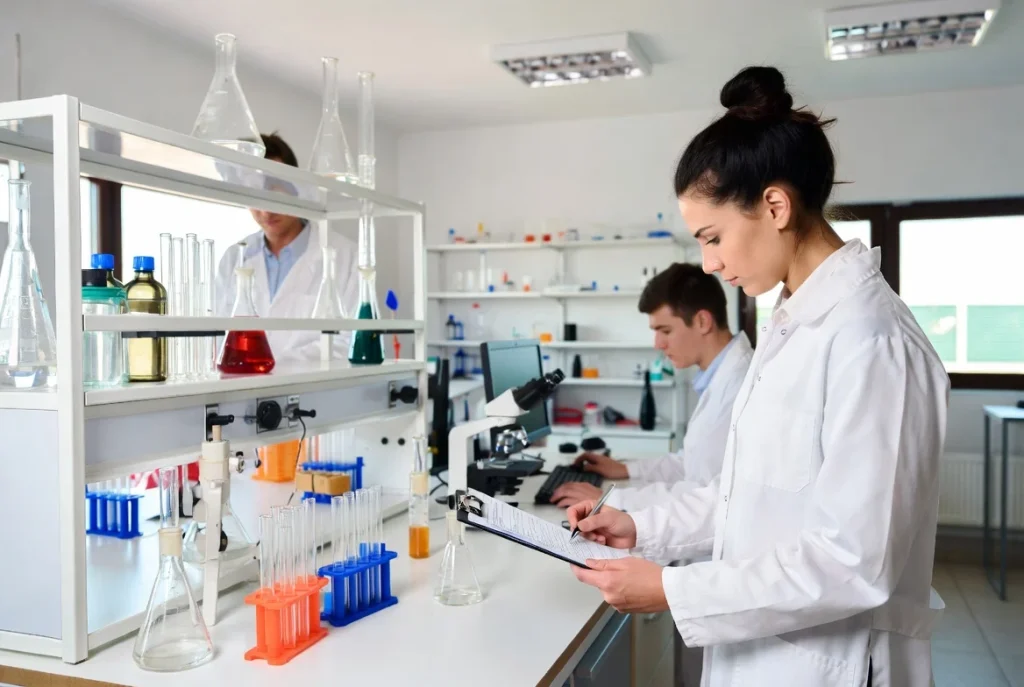 Dasar-Dasar Manajemen Anggaran untuk Laboratorium