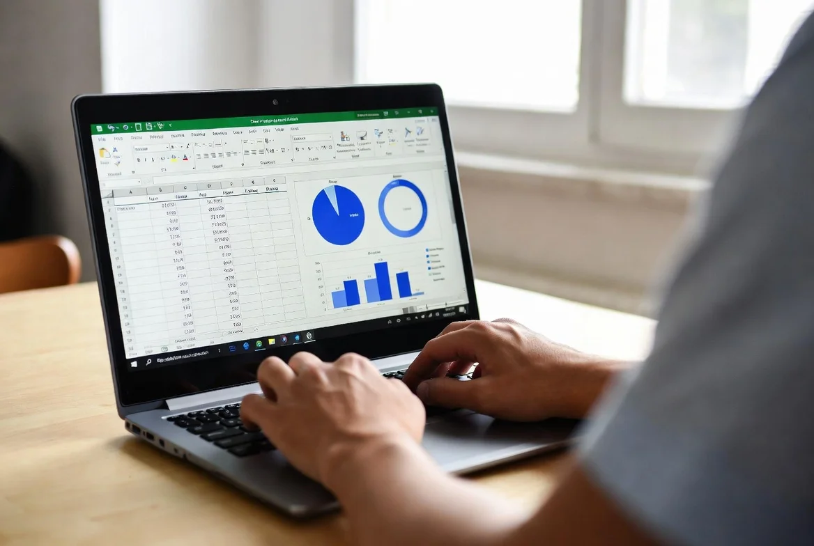 Fungsi Microsoft Excel dalam Pengolahan dan Analisis Data