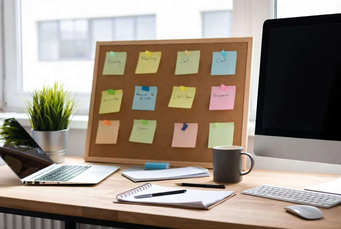 Keterampilan Kerja yang Dibutuhkan oleh Asisten Pribadi