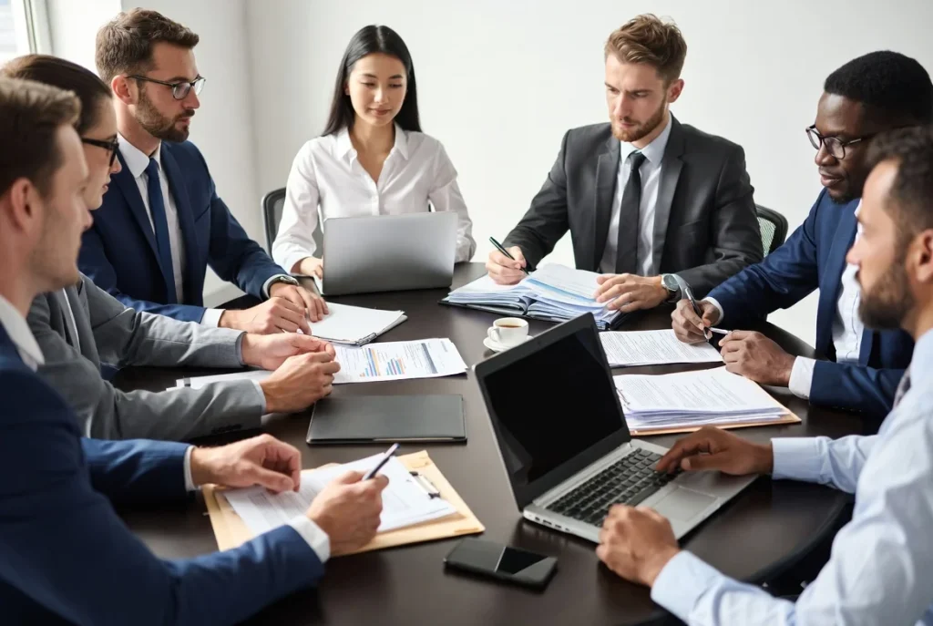 Pentingnya Pemahaman Kontrak dan Negosiasi dalam Hubungan Bisnis