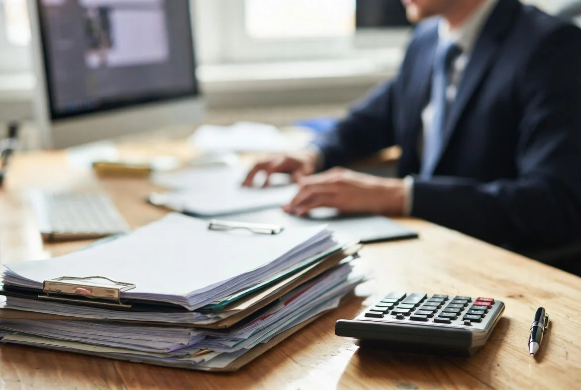 Peran Tata Usaha dalam Keuangan Sekolah