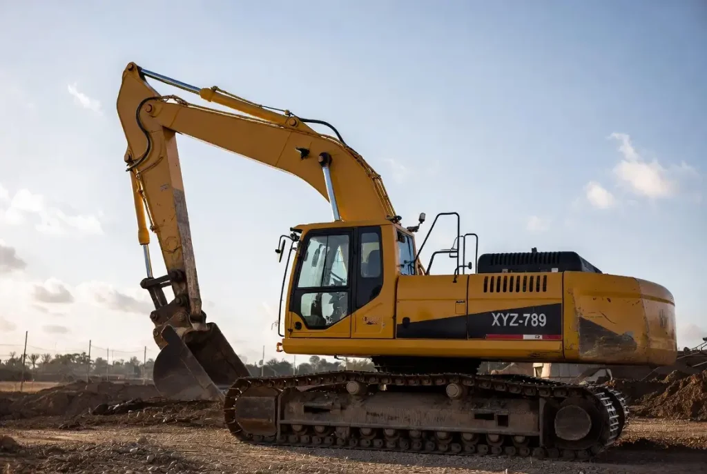 Tanda Awal Kerusakan Fatal pada Alat Berat