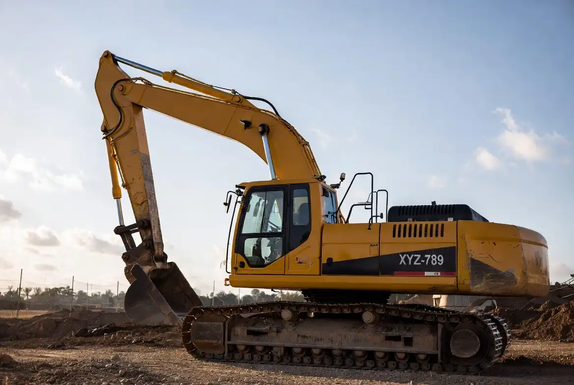 Tanda Awal Kerusakan Fatal pada Alat Berat