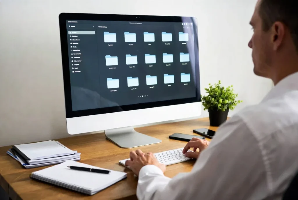 Tips Mengelola Dokumen Digital agar Mudah Diakses