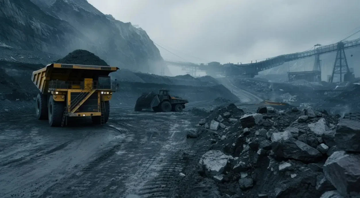 Apa Bedanya Mineral dan Batu Bara di Dunia Tambang