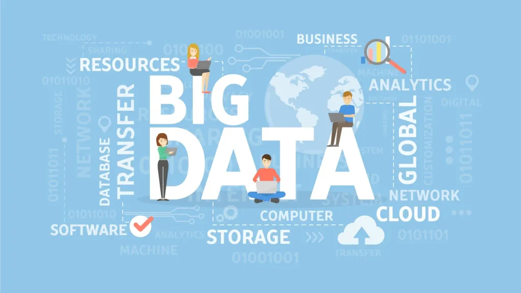 Bedanya Big Data sama Data Science, Apa Aja