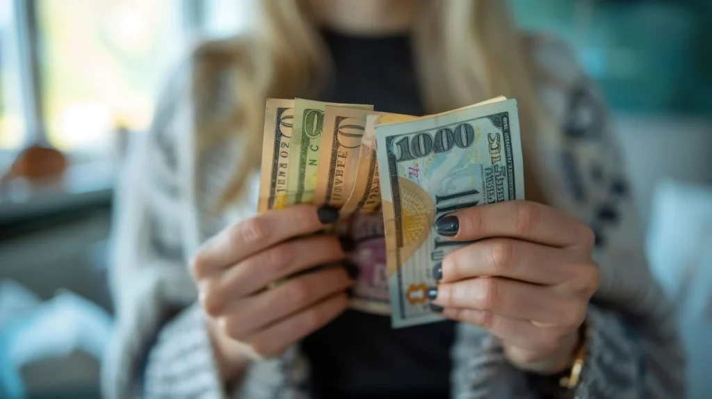 Cara Membedakan Uang Asli dan Palsu Secara Manual