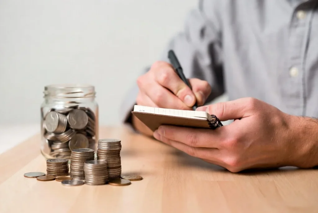 Cara Mencatat Kas Kecil dan Transaksi Harian