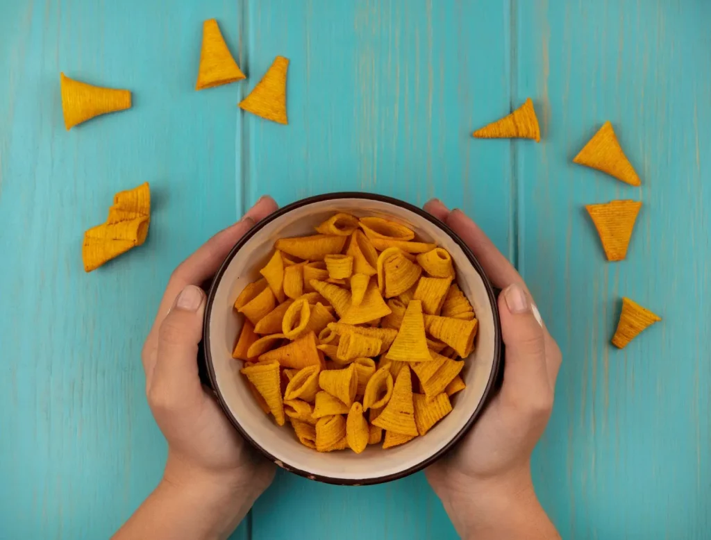 Fakta di Balik Pewarna dan Pengawet pada Makanan