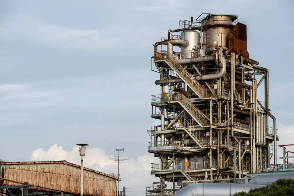 Faktor Utama Penyebab Hilangnya Panas pada Sistem Boiler