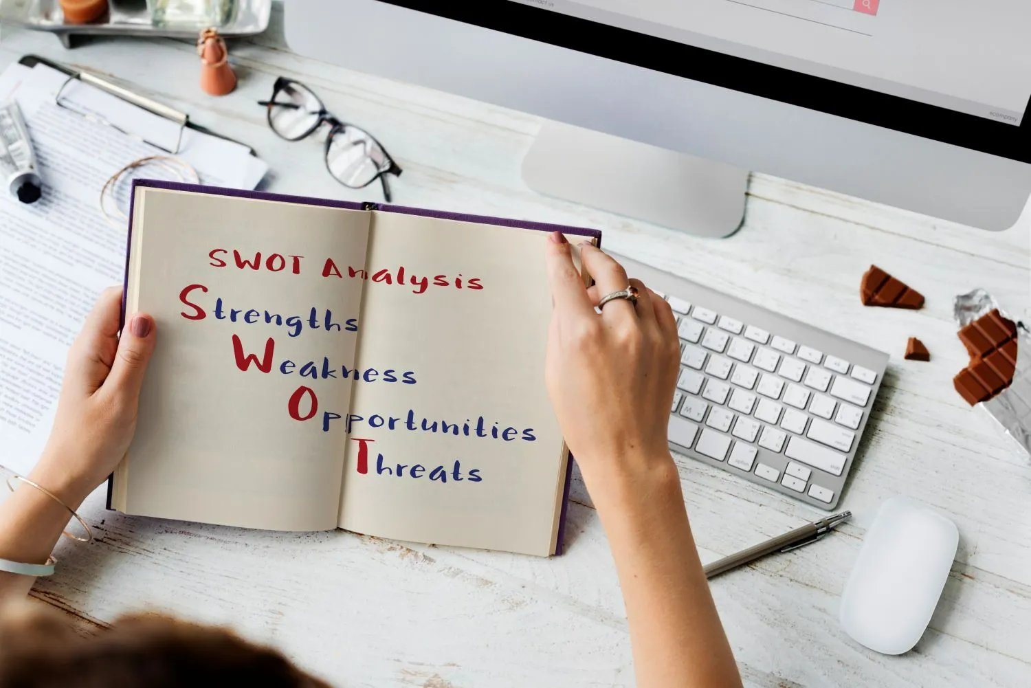 Fungsi Analisis SWOT dalam Memetakan Kondisi Bisnis