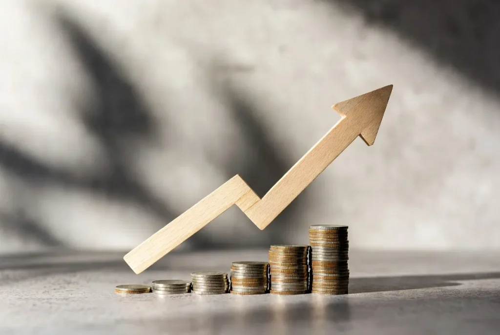 Hubungan Suku Bunga dan Margin Bunga Bersih