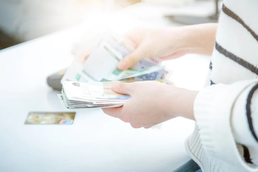 Jadi Penentu Kredit, Gimana Sih Bank Kelola Uang Kita?