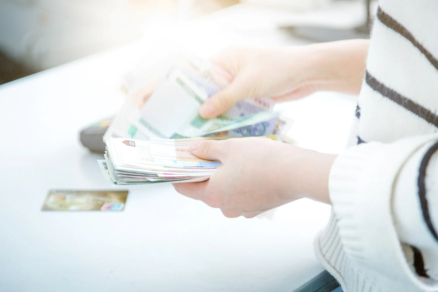 Jadi Penentu Kredit, Gimana Sih Bank Kelola Uang Kita?