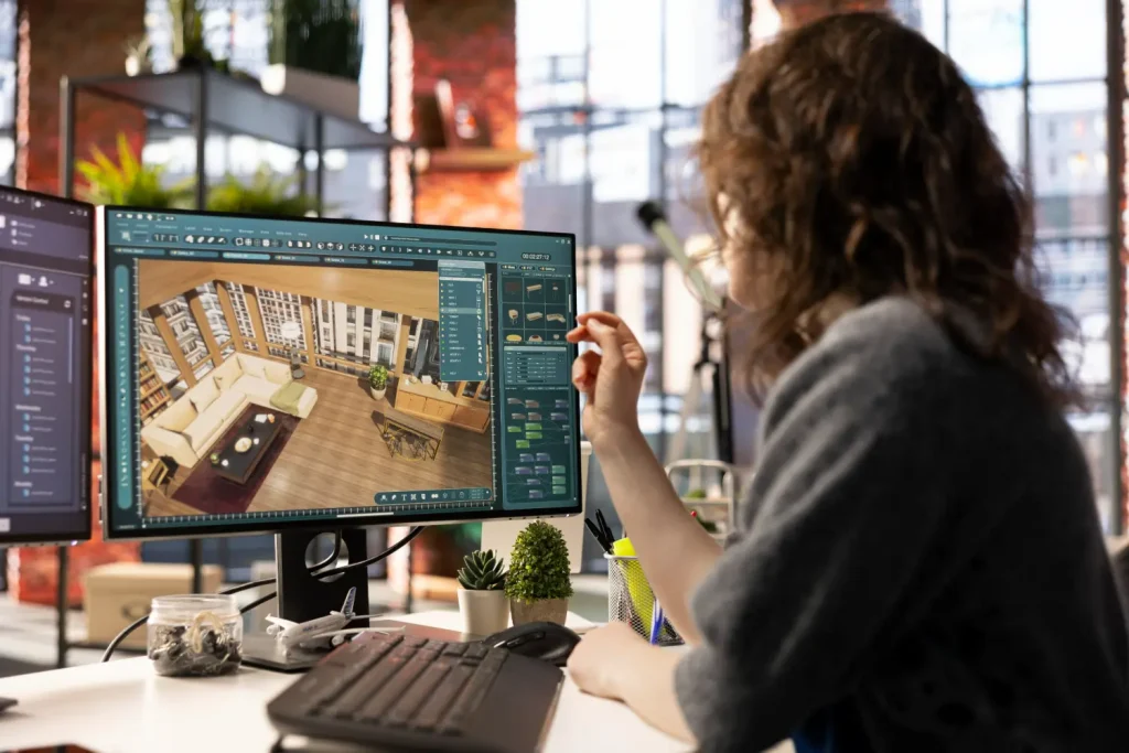 Kenapa Arsitek Masih Pake AutoCAD Ini Alasannya