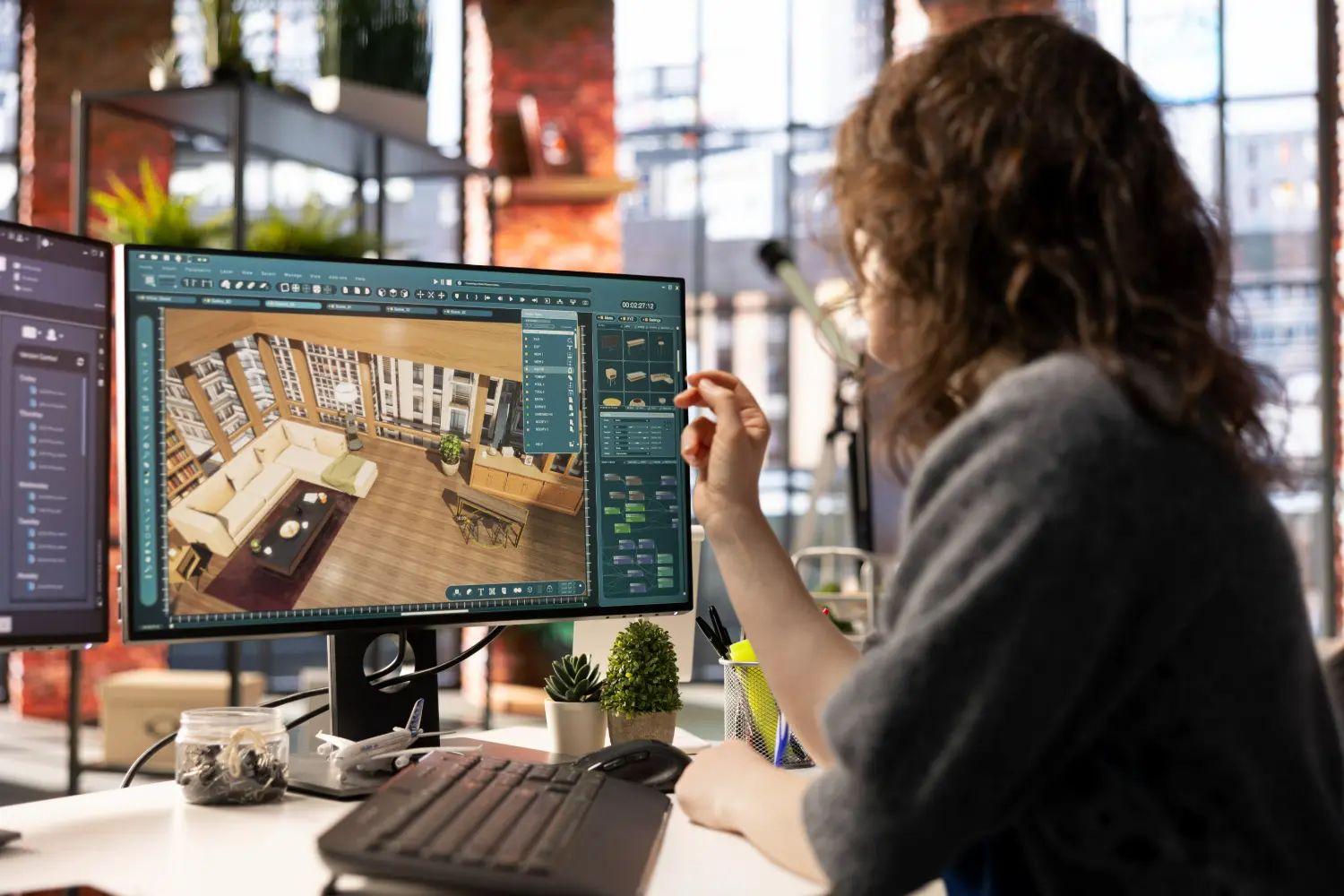 Kenapa Arsitek Masih Pake AutoCAD Ini Alasannya
