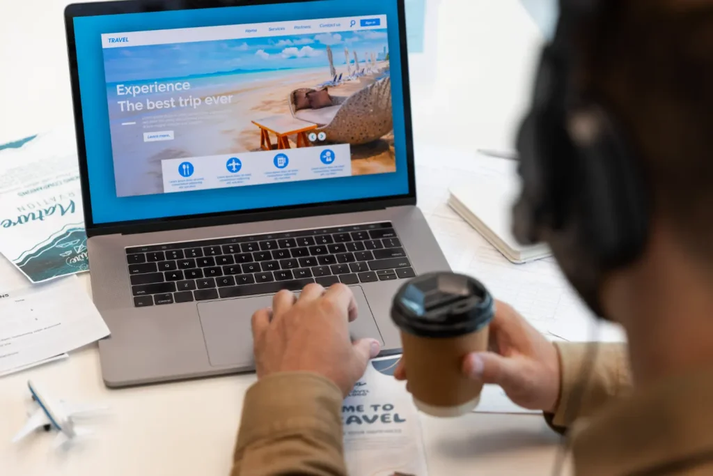 Kenapa Visual Website Nggak Boleh Asal Bagus Aja