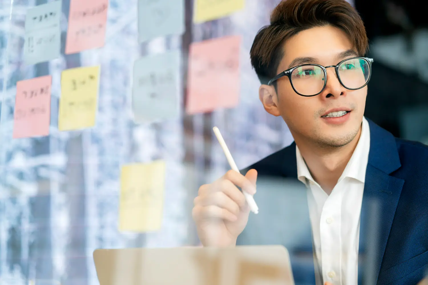 Mengenal Business Model Canvas Buat Merapikan Ide Bisnis