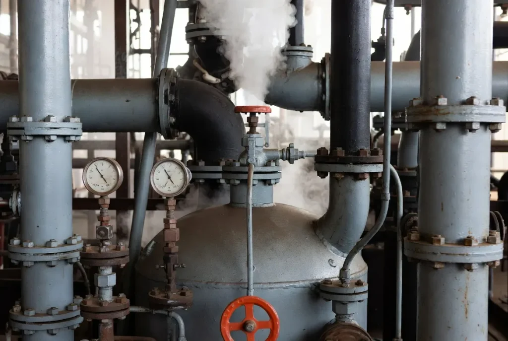 Mengenal Dua Metode Perhitungan dalam ASME PTC 4-1