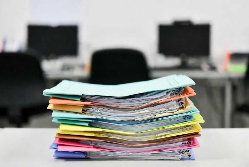 Mengenal Jenis Laporan Administrasi Keuangan