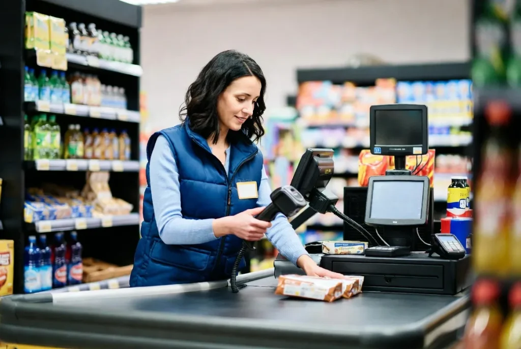 Skill Dasar yang Wajib Dikuasai Petugas Kasir