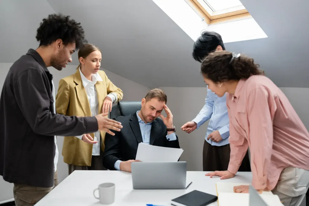 Tanda Kamu Butuh Anger Management, Bukan Cuma Baper