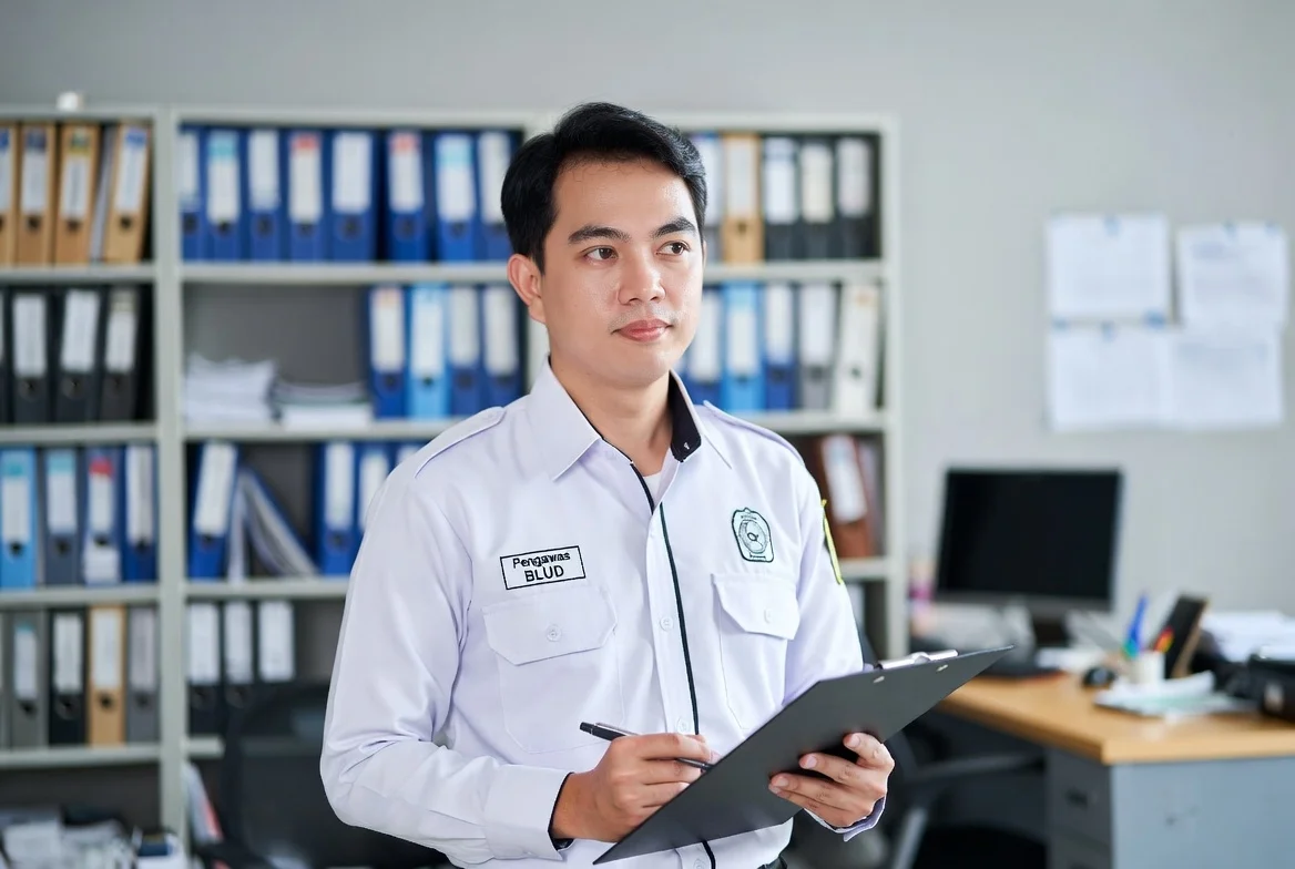 Tugas dan Tanggung Jawab Pengawas BLUD pada Dinas Kesehatan