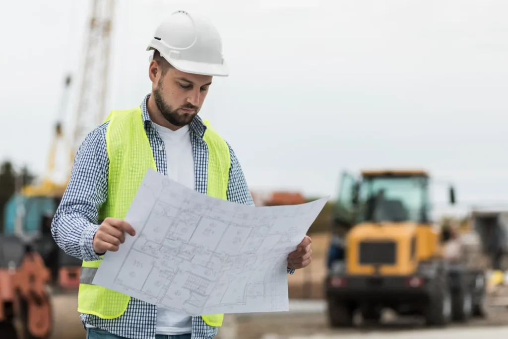 Apa Saja Sih yang Dikerjakan Ahli Madya Quantity Surveyor?