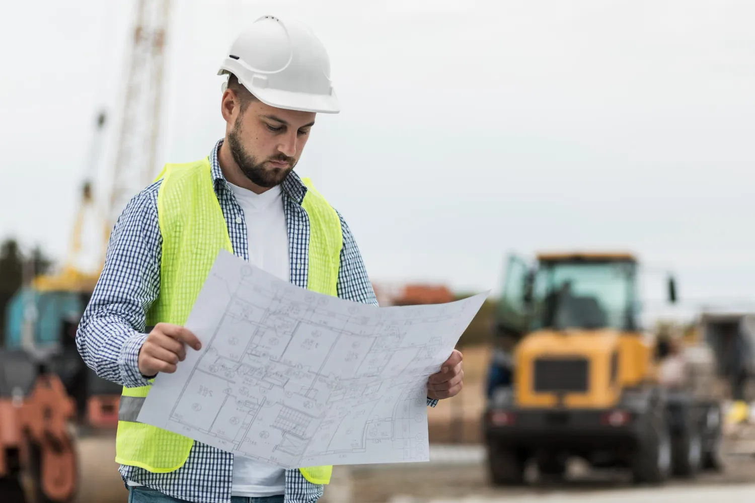 Apa Saja Sih yang Dikerjakan Ahli Madya Quantity Surveyor?