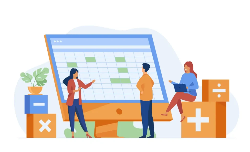 Apa Sih Bedanya Input Manual vs Otomasi di Excel?