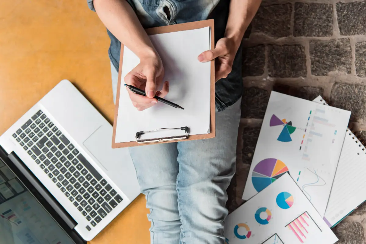 Bedanya Olah Data Manual vs Pakai Sistem VBA Excel
