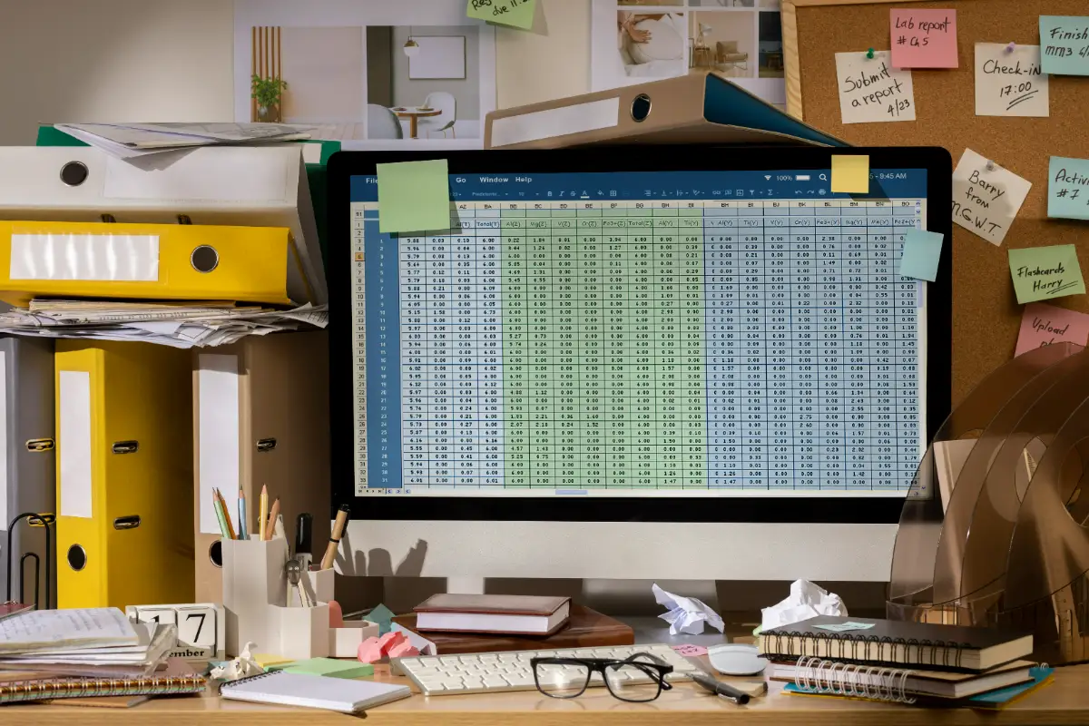 Di Balik Fitur Excel yang Bisa Beresin Data Tanpa Ribet