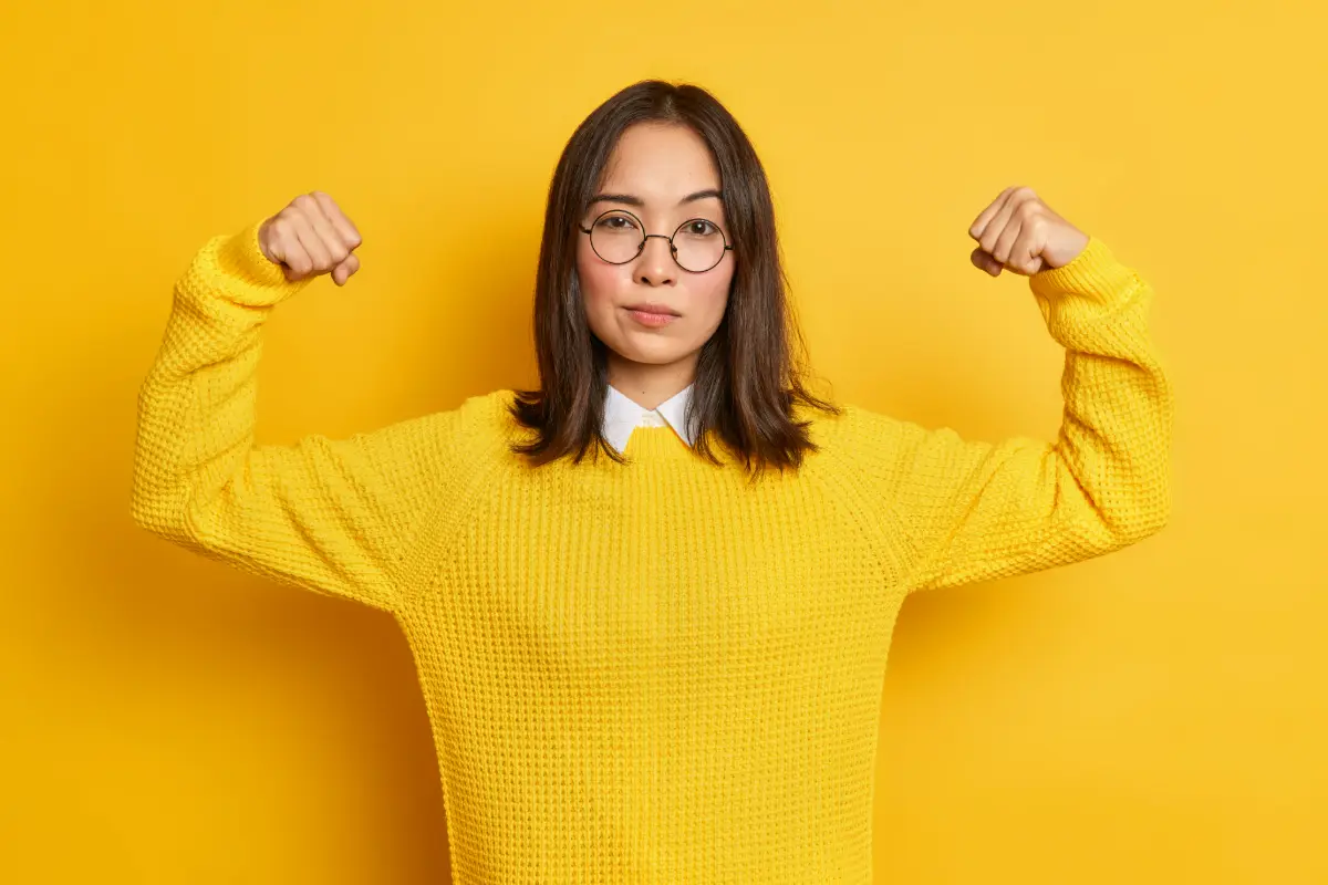 Gimana Sih Cara Punya Mental Kuat Saat Bekerja?