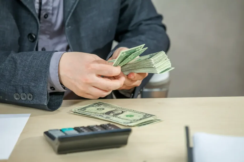 Kenalan Sama Petty Cash, Si Uang Receh Penyelamat Kantor