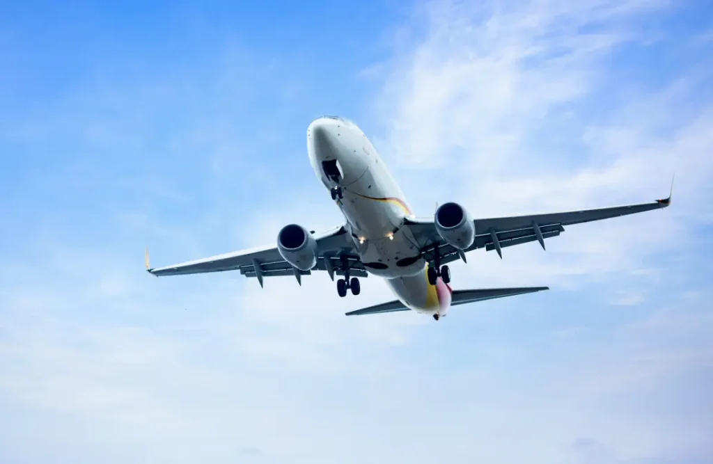 Kenapa Bentuk Pesawat Begitu? Ada Rahasia Aerodinamika