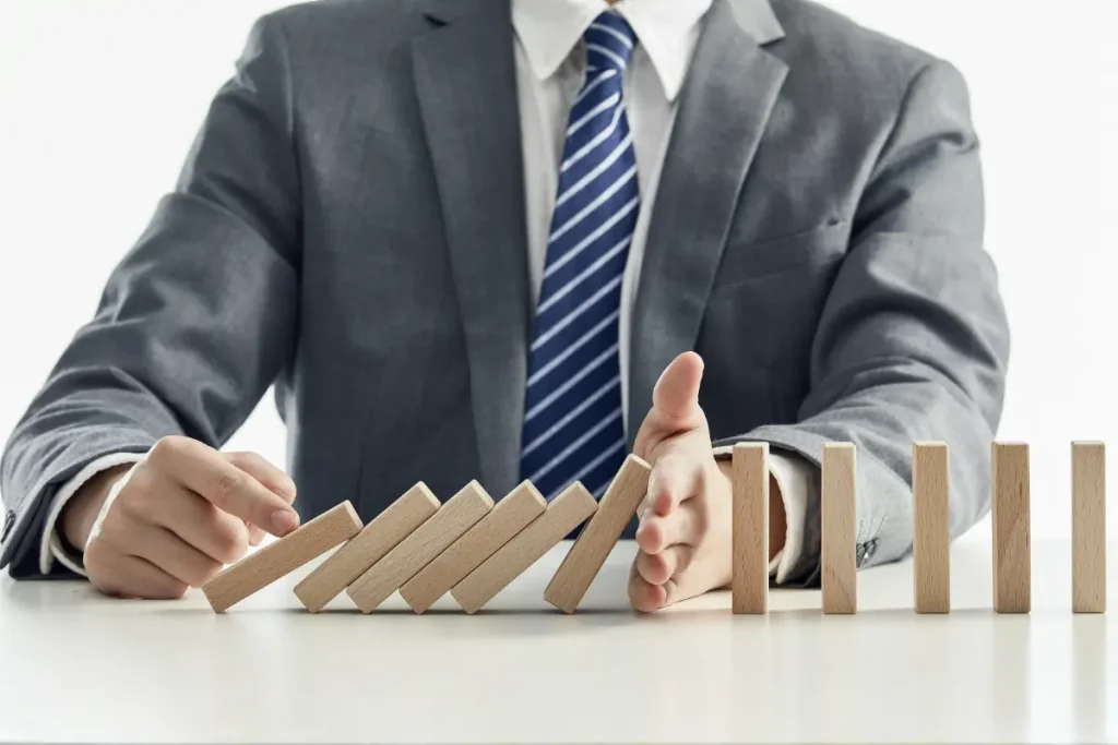 Kenapa mitigasi risiko jadi kunci biar bisnis gak goyah?