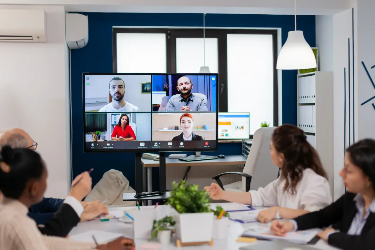 Langkah Simpel Biar Sinyal Stabil Pas Video Conference
