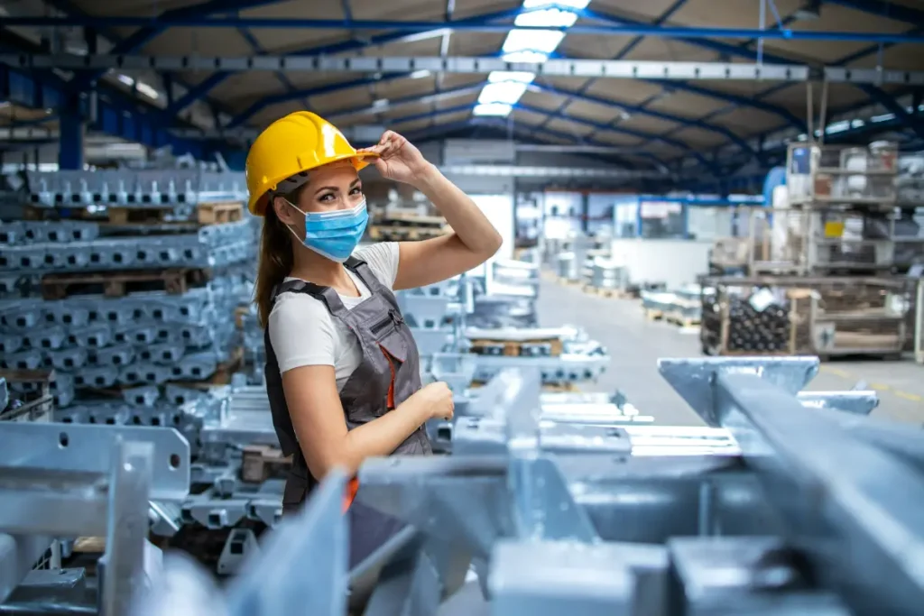 Mengenal Peran Penting Rekayasa Produksi di Dunia Kerja