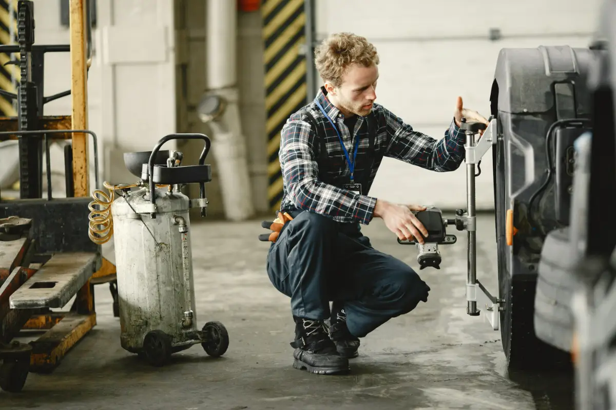 Mengenal Sisi Lain Air Compressor Selain Buat Pompa Ban