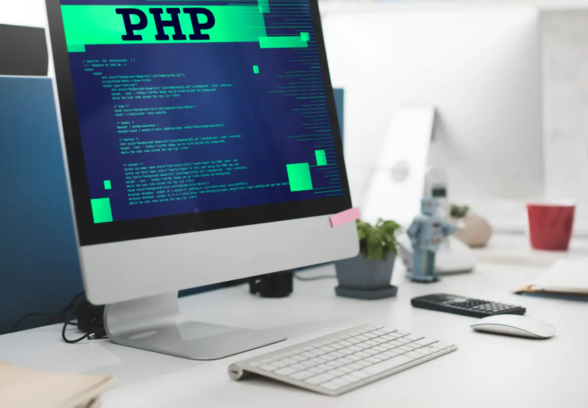 Mengenal peran PHP dalam membangun struktur website dinamis