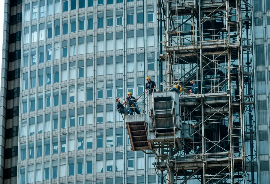 POV Jadi Tim Maintenance: Apa Saja Sih yang Diurus?