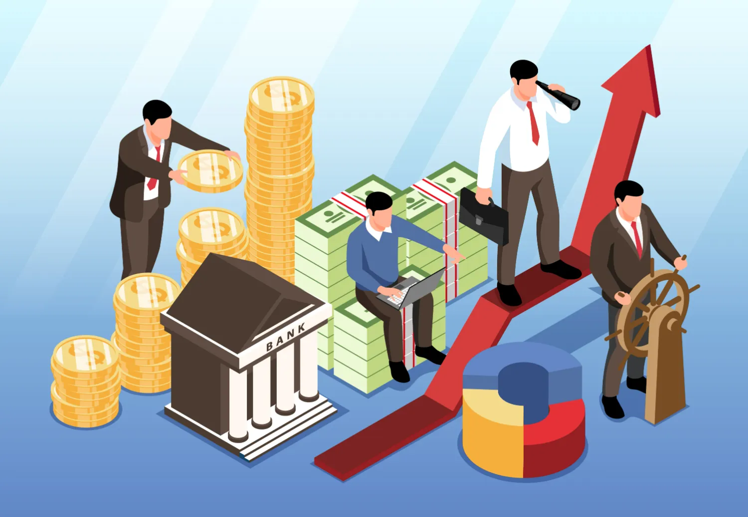 Pajak di Bisnis Multifinance, Apa Saja yang Perlu Dipantau?