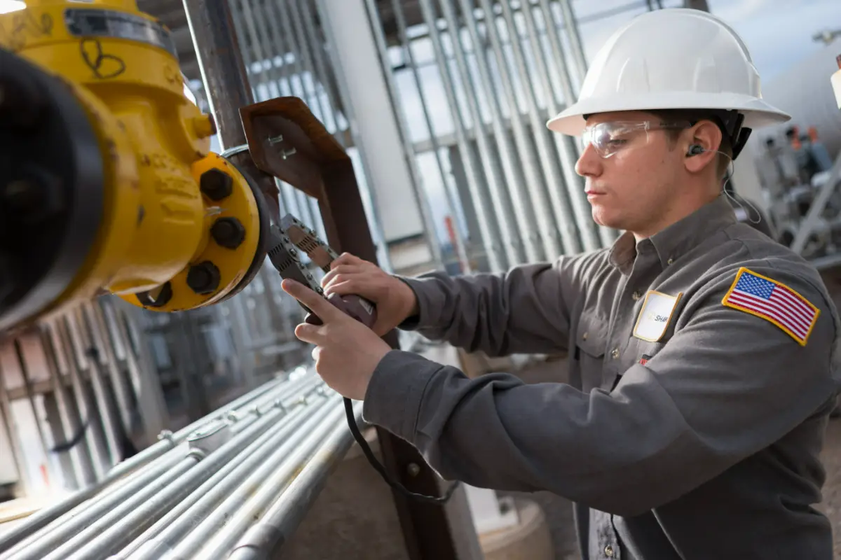 Peran Vibration Analysis Biar Mesin Nggak Gampang Ngadat