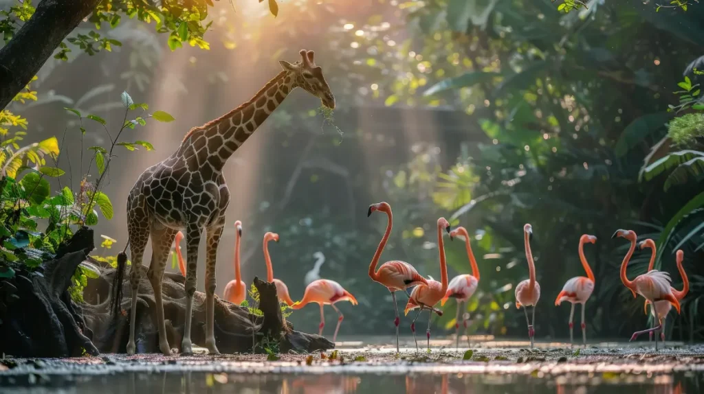 Ternyata Biodiversitas Lebih dari Sekadar Tanam Pohon