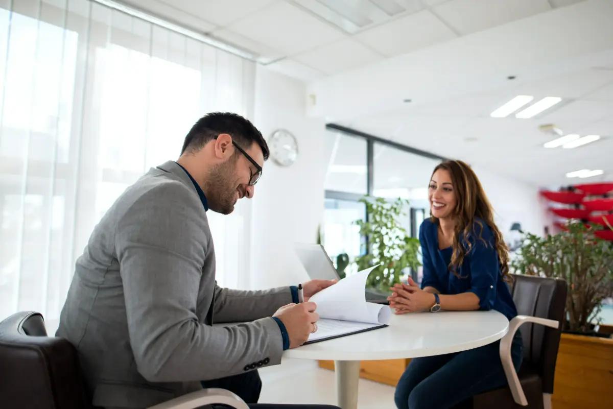 Bukan Cuma Tanya, Ini Fungsi Interview yang Sebenarnya
