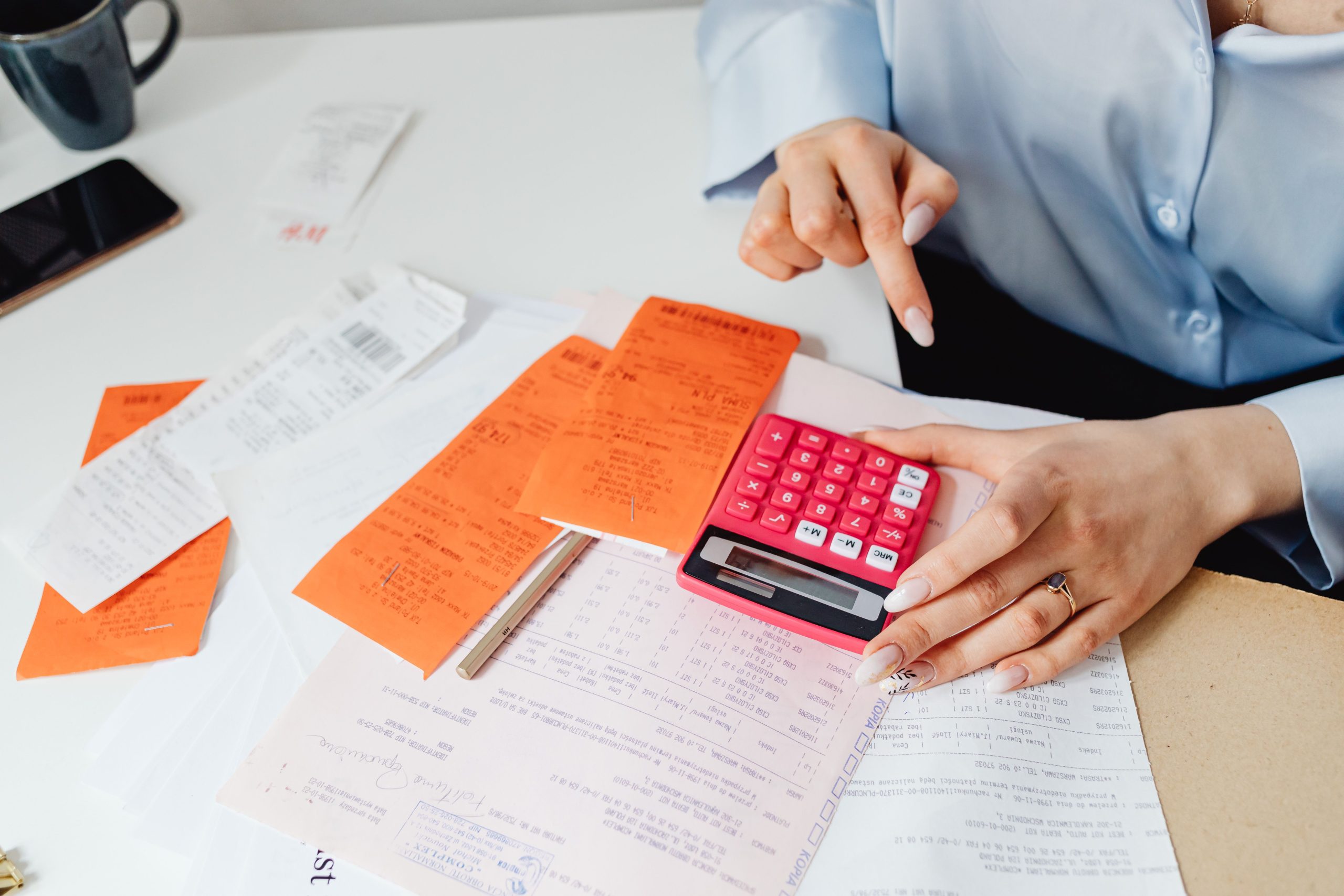 pelatihan finance accounting
