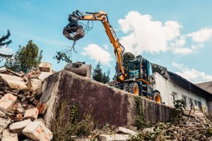 Tips Memilih Alat Berat yang Tepat untuk Berbagai Kebutuhan Proyek