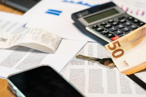Pentingnya Anggaran Perusahaan dalam Mendukung Pertumbuhan Bisnis