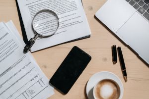 Arsip Digital dan Arsip Fisik